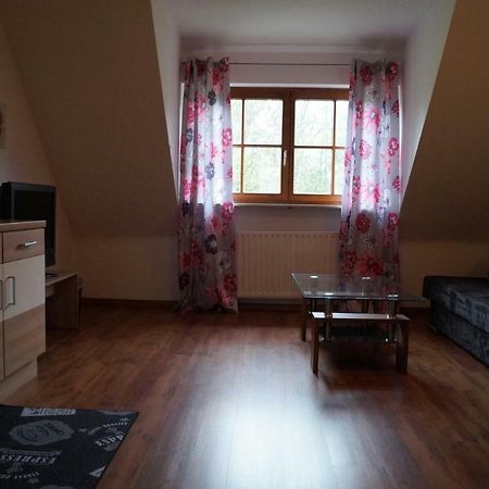Gaestehaus Zur Muehle Dehm FDH Buitenkant foto