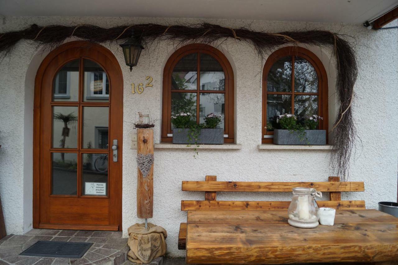 Gaestehaus Zur Muehle Dehm FDH Buitenkant foto